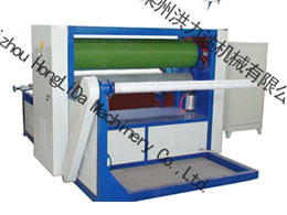 EPE （Foam sheet） laminating machine 